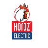 HOROZ