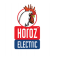 HOROZ