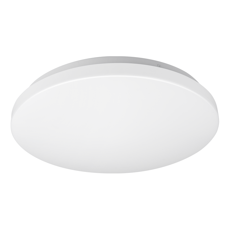 Aplica Elmark TRACY LED 20W Alb D290mm