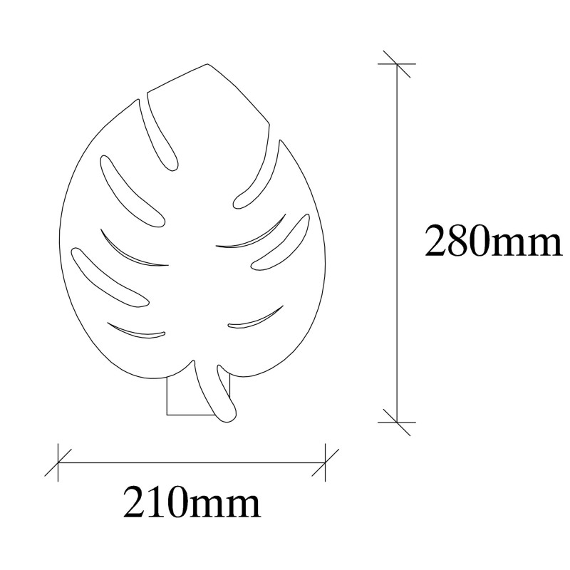 Aplica Leaf