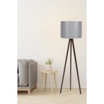 Lampadar Gri
