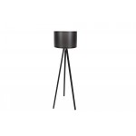 Lampadar Black