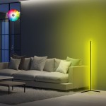 Lampadar Lumos Multicolor