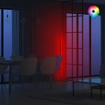 Lampadar Lumos Multicolor