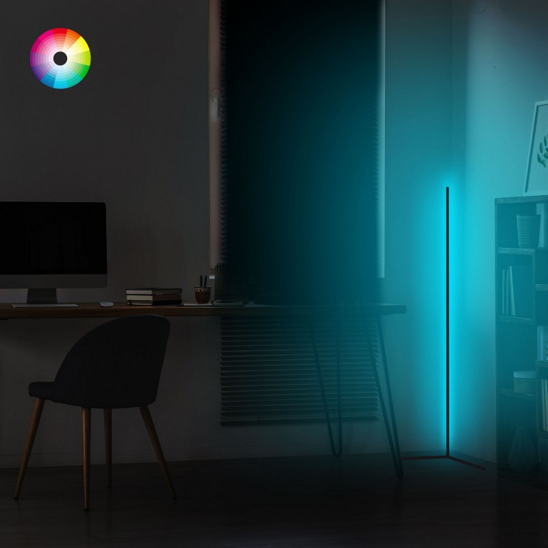 Lampadar Lumos Multicolor