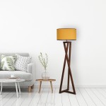Lampadar Maka Yellow
