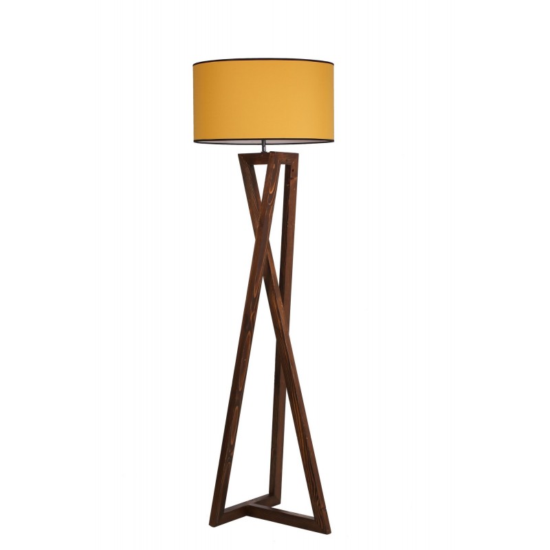 Lampadar Maka Yellow