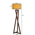 Lampadar Maka Yellow