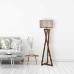 Lampadar Maka Grey