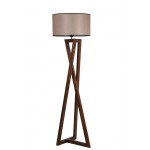 Lampadar Maka Grey