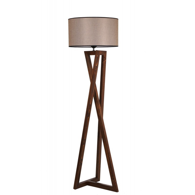 Lampadar Maka Grey