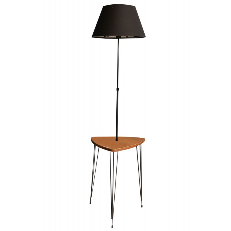 Lampadar Table