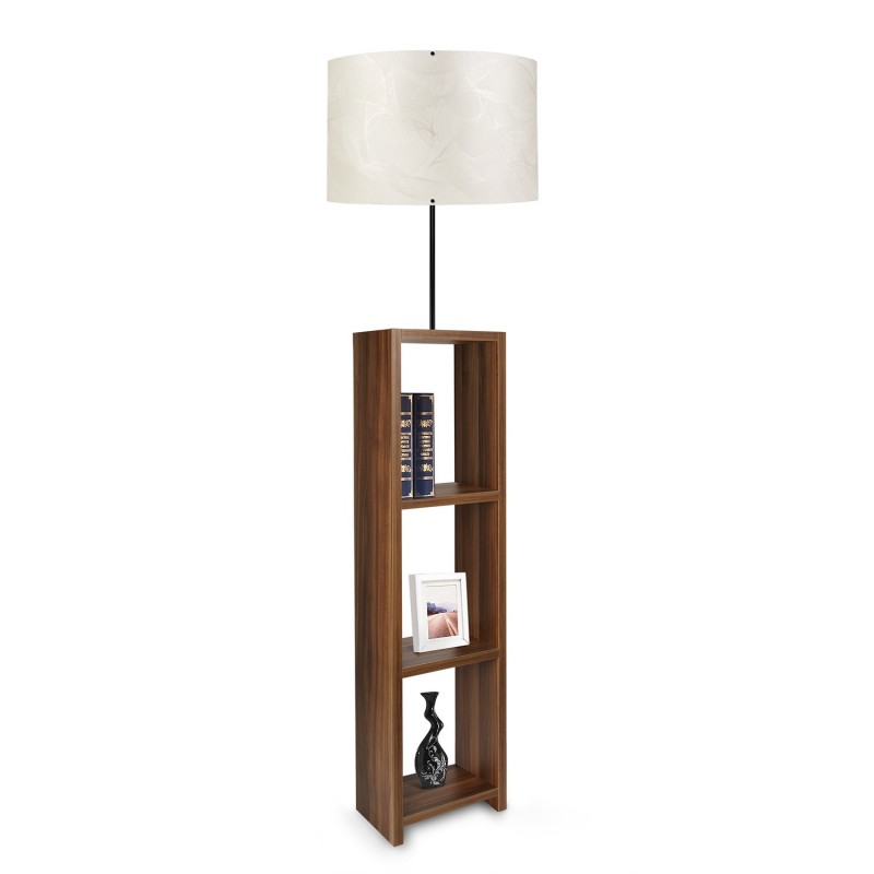Lampadar Raft 1