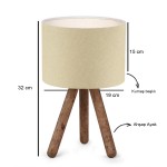 Veioza Wood
