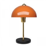 Veioza Orange