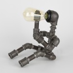 Veioza Pipe 1