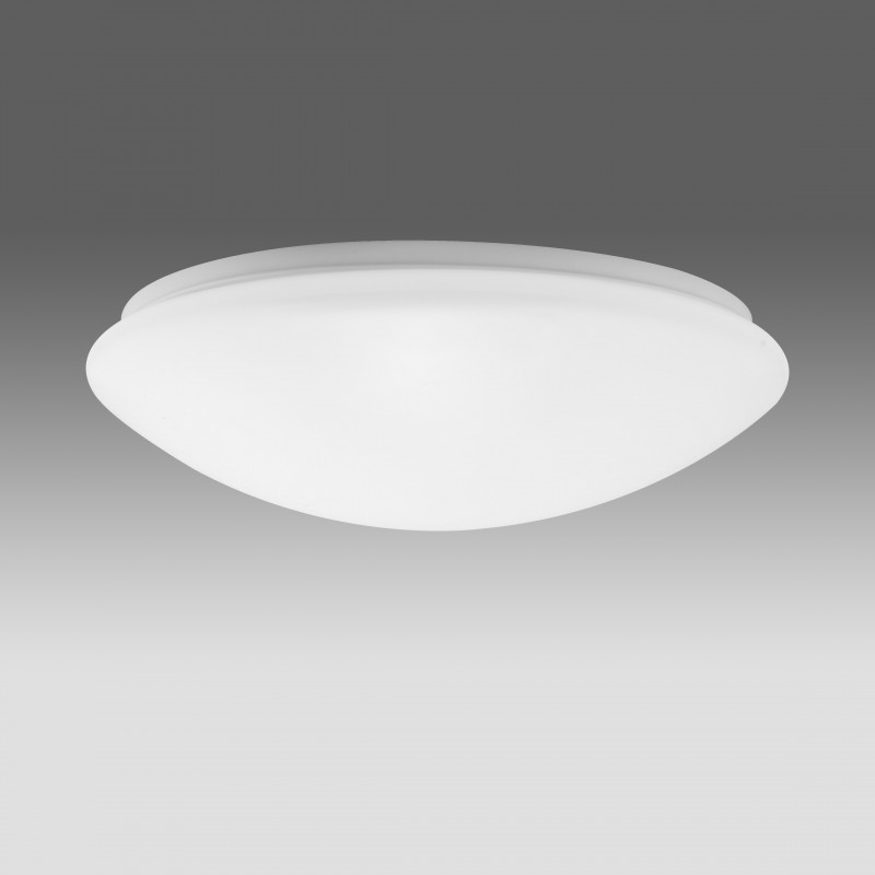 Plafoniera LED, 18W, 1530lm, 4000K, 230V, IP44, 120°