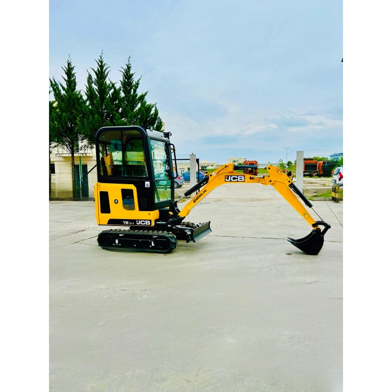 Servicii Excavare - Inchiriere Miniexcavator Bucuresti - Ilfov