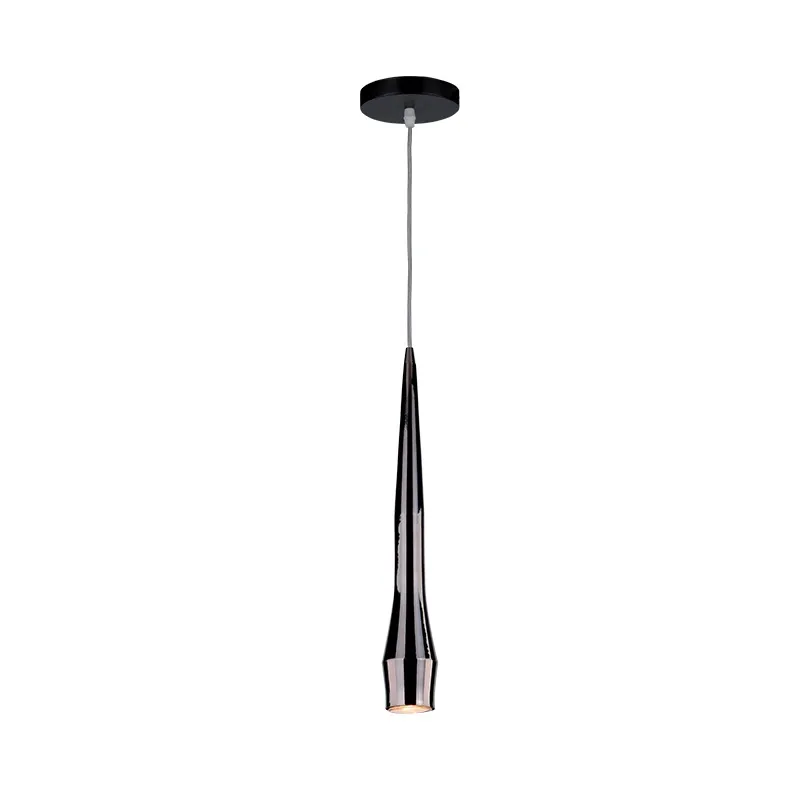 Pendul, Elmark, Duke, 1X GU10, Auriu, Antic, 955Duke1/Ab