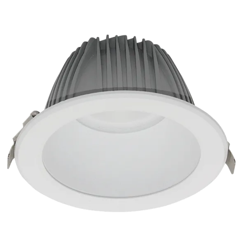 Spot LED, EL-6228, Incastrat, 13W, 6500K, Alb