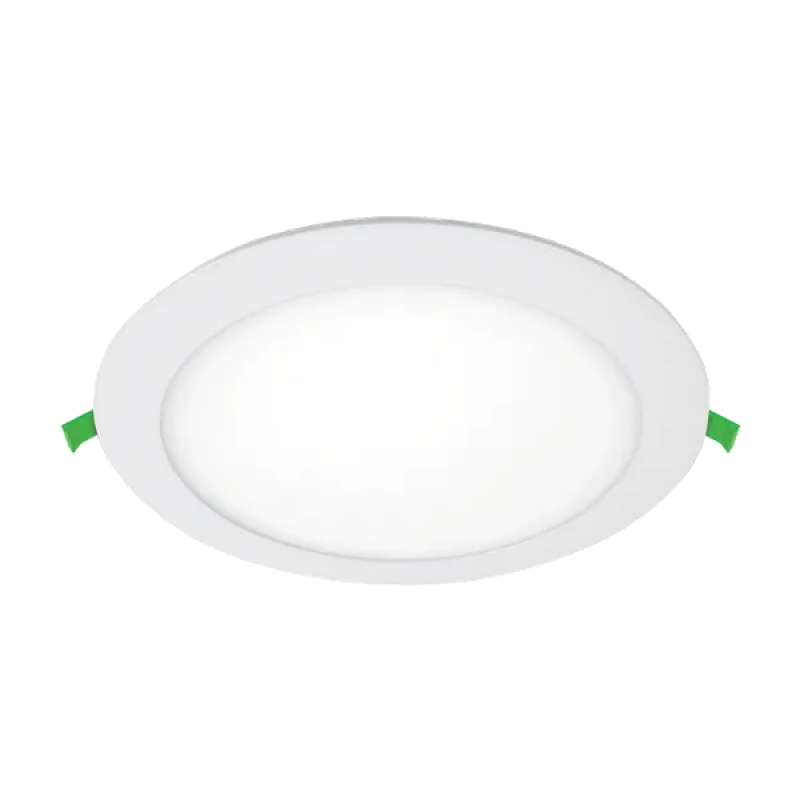 Spot LED, D115, H27, Alb, Slim, Rotund, 7W, 4000K, IP65