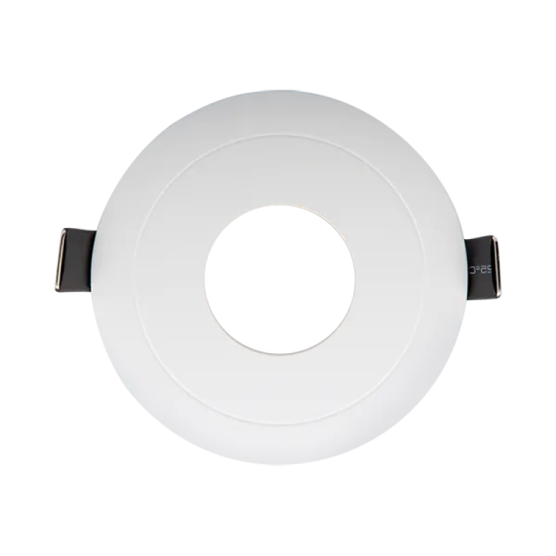 Spot, Elmark, Rotund, Plastic, D90, Alb, 89151