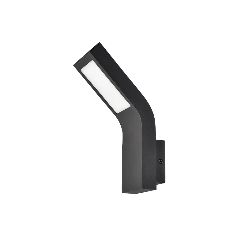 Lampa LED Gradina, GRF96206-W 10W 230V 4000K, Elmark, 96LEDW206