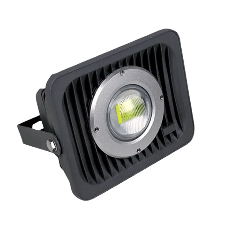 Proiector, CU LED HELIS50 50W ALB, Elmark, 98HELIS50