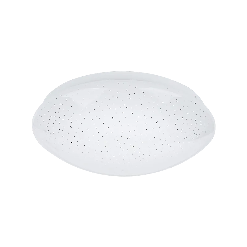 Aplica Elmark SHINE LED 12W Alb D330mm