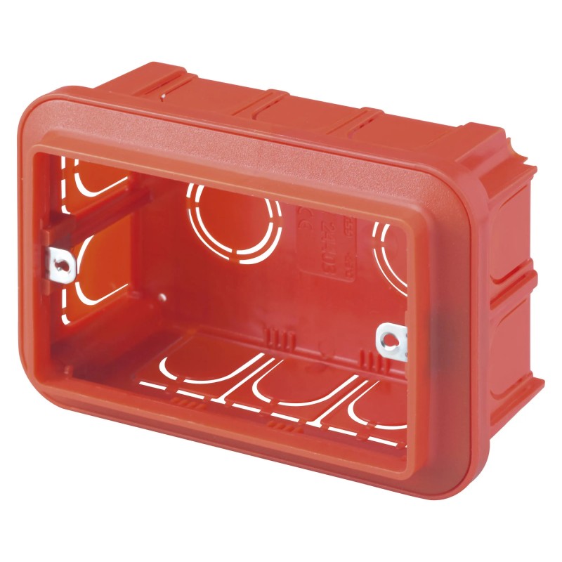 Doza Gewiss St 3 Module GW24403