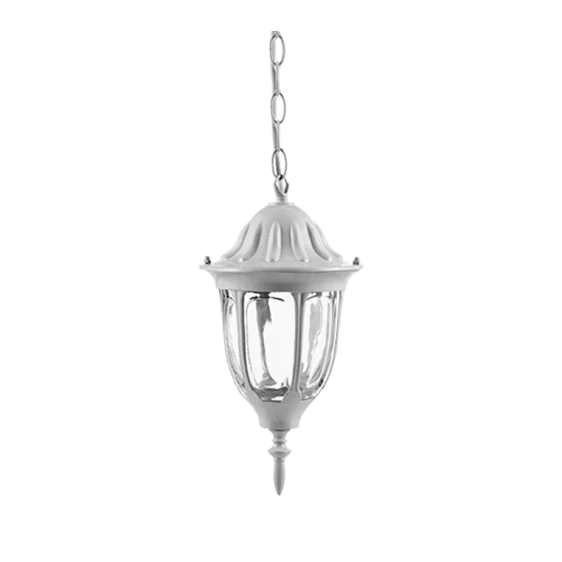 Lampa Gradina, IP44 50073 ALB, Elmark, 9350073WH