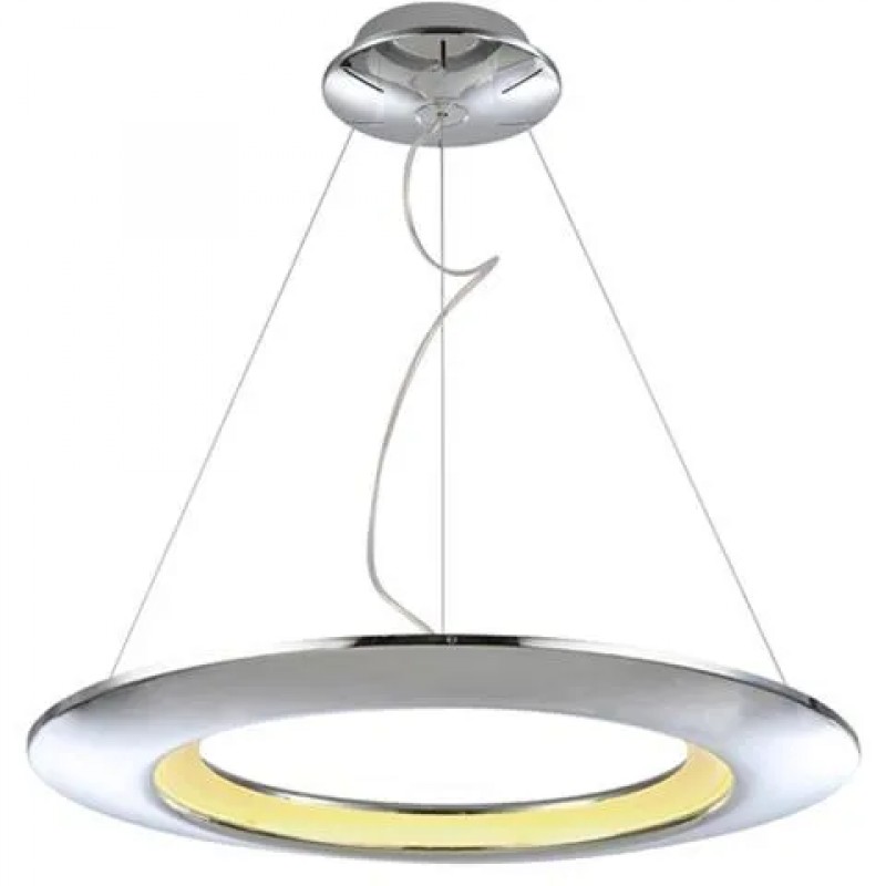 Lustra, Horoz, LED, concept-35, Crom, 35W, 4000K, 220-240, 0Ssp-019-010-0035-020