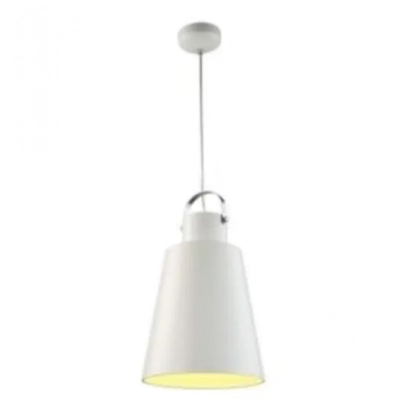 Pendul Horoz Nova Alb Led 5W 4200K 180-260V Hl876L