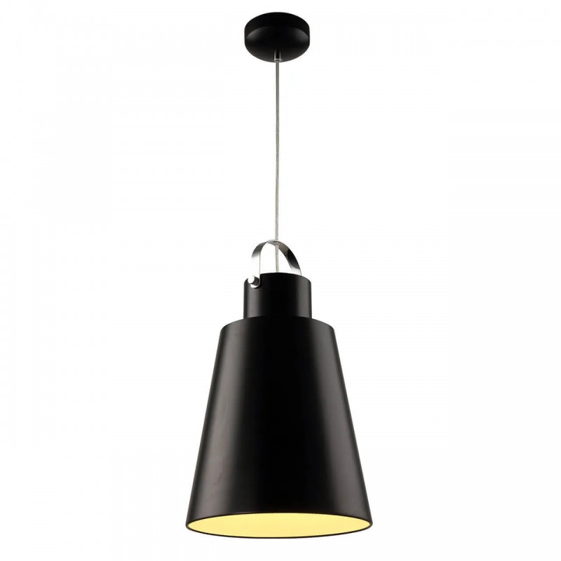 Pendul Horoz Nova Negru Led 5W 4200K 180-260V 020-003-0005