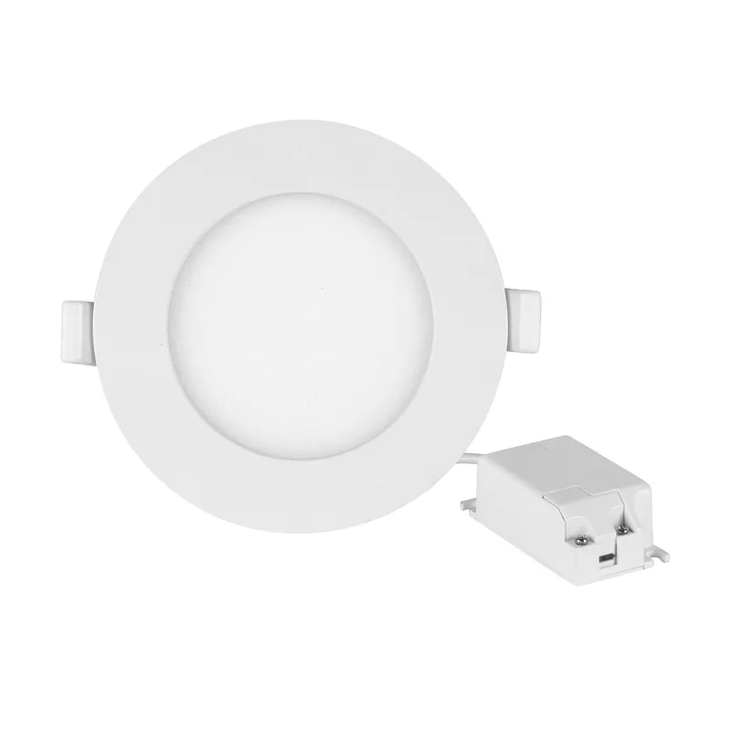 Spot, Ultralux, LED, 12W, Rotund, Smd2835, 4200K, Lprb1242
