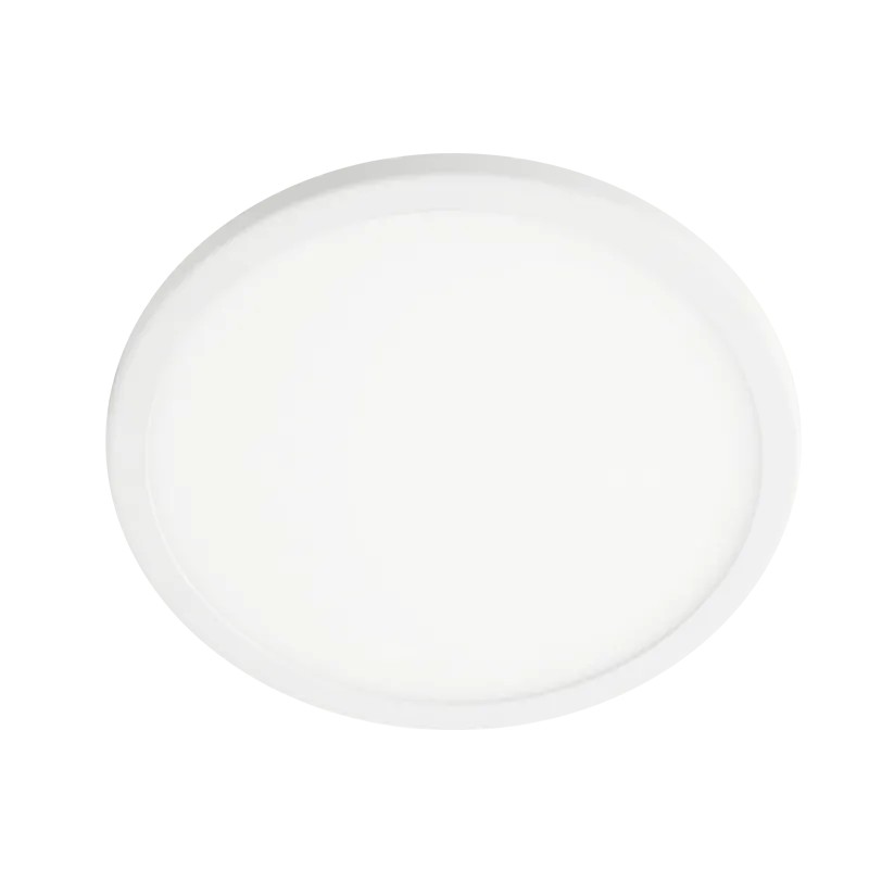 LED PANEL, SUpeR SUBTIRE Cu CLIPSURI FIXARE MOBILE 15W 4000К D175/20MM, Elmark, 99LED934/W