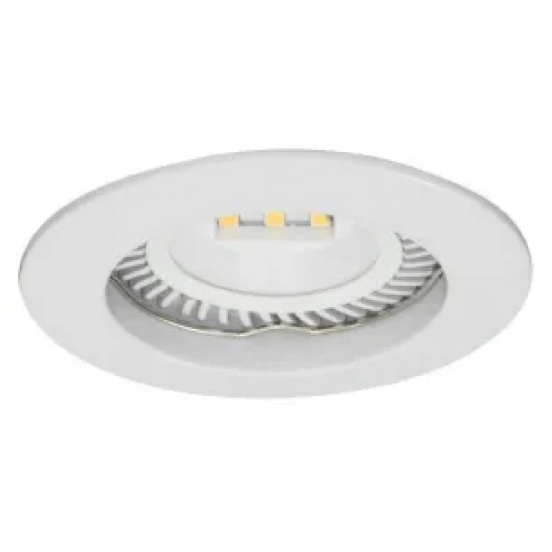 Spot, Ultralux, Alb, Mr16, Lvsmr16Wh