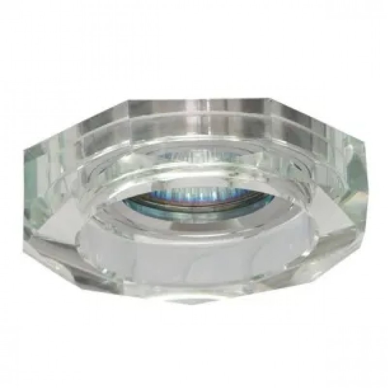 Spot, Ultralux, Cristal, Alb, Mr16, Lvscdmr16Wh
