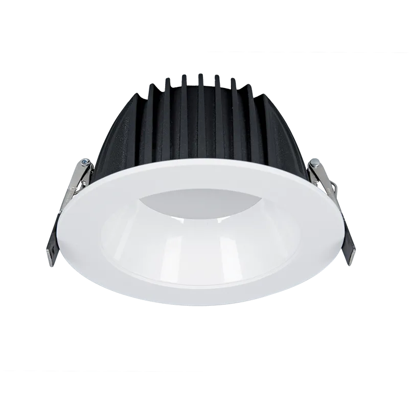 Spot, Elmark, LED, Smd, 25W, 230V, 6500K, Alb, 92Fld2565/Wh