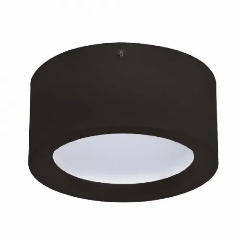 Spot, Horoz, Sandra-15, Negru, LED, 15W, 4200K, 220-240V, 016-043-0015