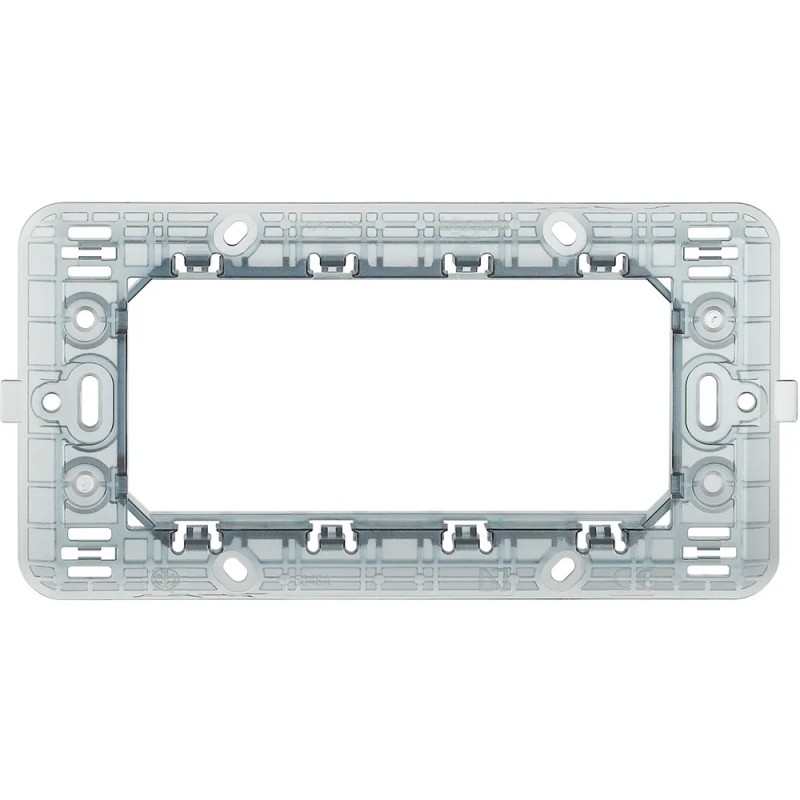 Suport 4 Module Bticino Matix 504SA