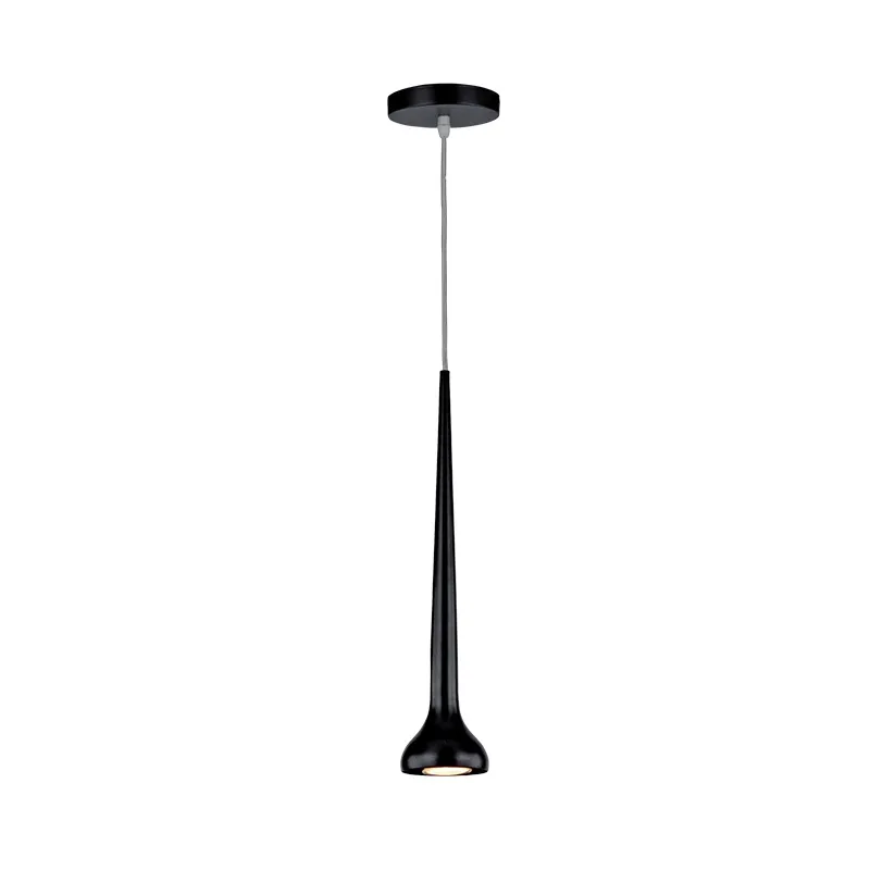 Pendul Elmark DUKE 1XGU10 NEAGRA