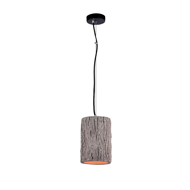 Pendul Elmark CIMENT-1D 1XE27 D150mm