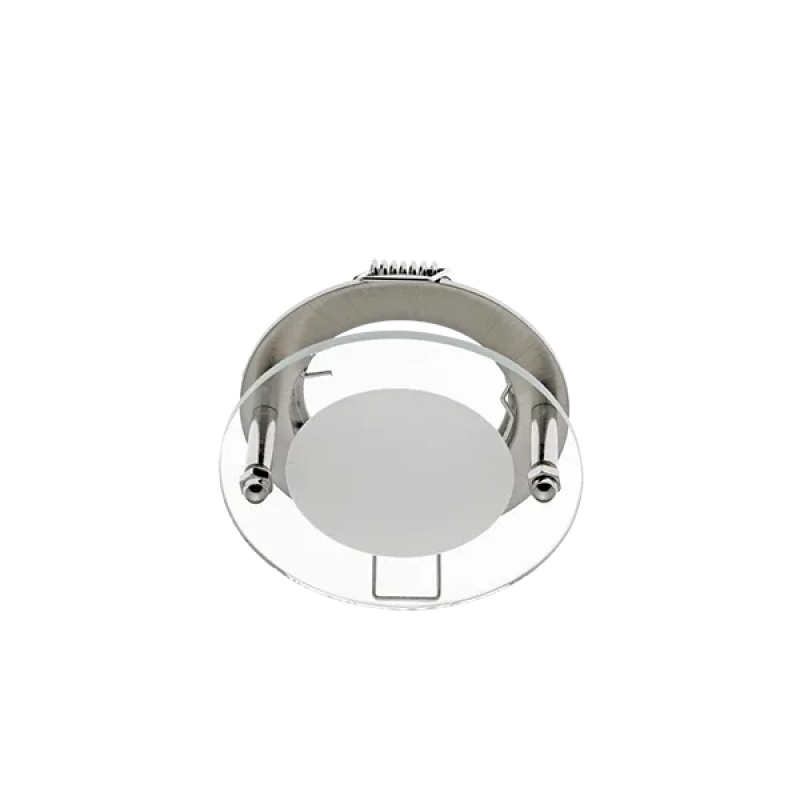 Spot, Elmark, Sa-702, Satin, Nichel, 12V, Bec, Mr16, 92702/Sn