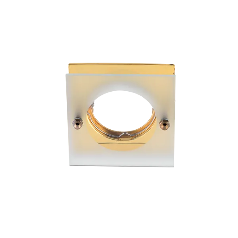 Spot, Elmark, Sa-712H, Auriu, 12V, Bec, Mr16, 92712H/G