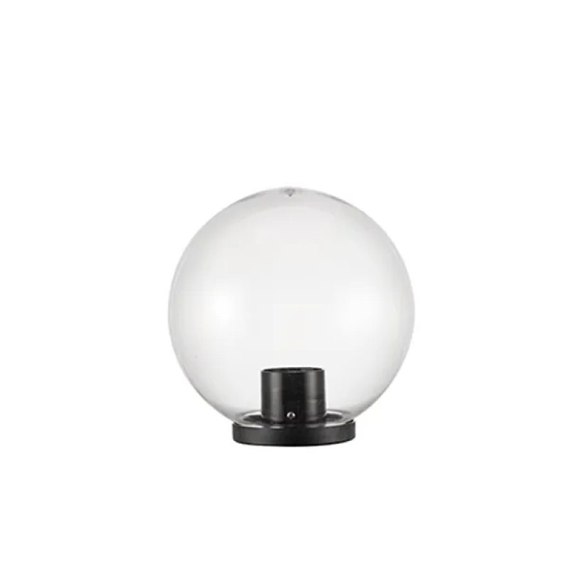 Lampa de Gradina, PMMA TRANSPARENT 400MM, Elmark, 96400027