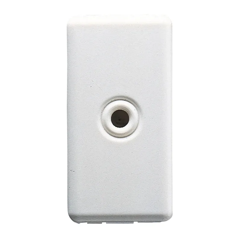 Iesire, Cablu, 1, Circuit, Diametru, 4, Si, 8, Mm, 1, Modul, Sistem, Alb, Gewiss, System, GW20058