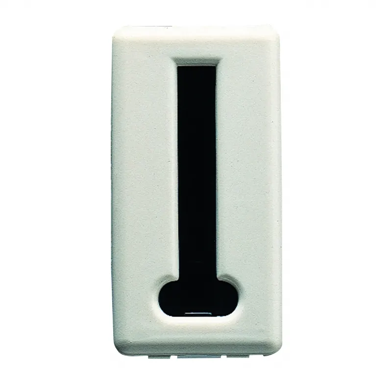 Priza, Telefonica, Standard, Franceza, 8, Contacte, Terminale, Cu, Insurubare, 1, Modul, Sistem, Alb, Gewiss, System, GW20235