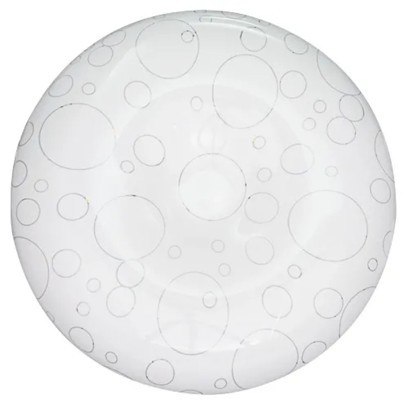 Plafoniera, Led, Ultralux, 24W, 4000K-lumina neutra, D375, SPLD2440