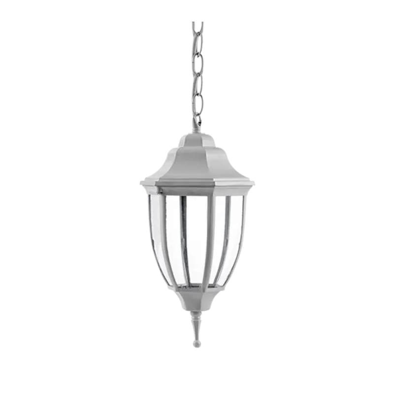 Lampa Gradina, IP44 50183 ALB, Elmark, 9350183WH